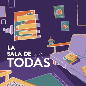 La sala de Todas