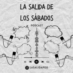 La salida de los sábados