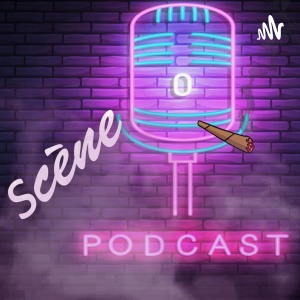 La Scène the Podcast