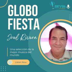 Globofiesta