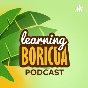 Learning Boricua