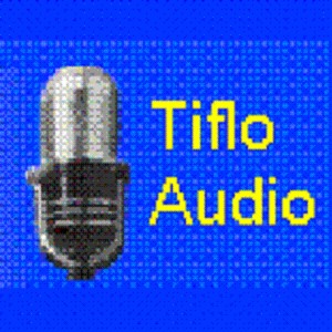 Tiflo Audio