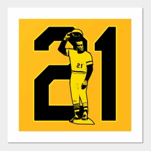 Los 3,000 de Roberto Clemente