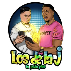 Los De La J – La Joda Plus