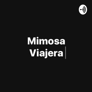 Mimosa Viajera