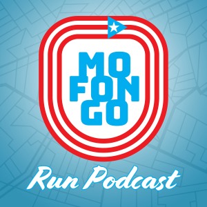 Mofongo Run Podcast