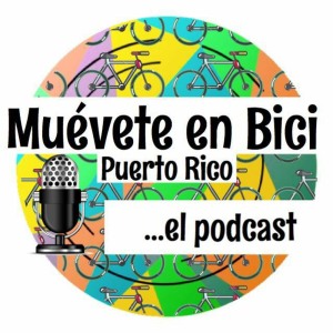 Muévete en Bici – Puerto Rico