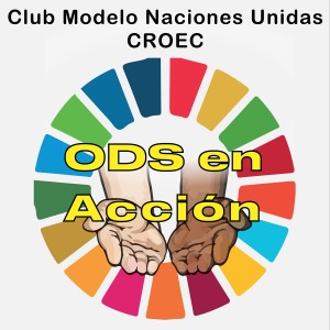 ODS En Acción- El Podcast