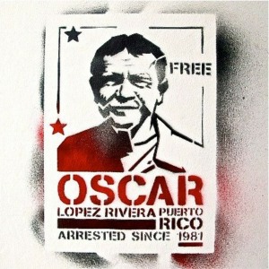 Oscar López Rivera