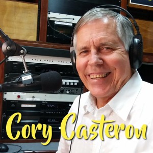 New Horizons with Pastor Cory