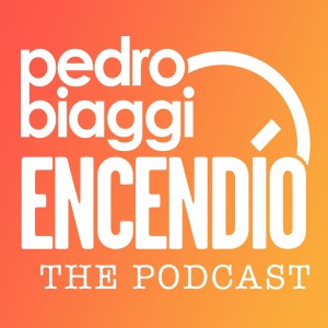 Pedro Biaggi Encendío