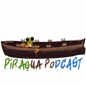 Piragua Podcast