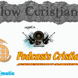 PODCASTS CRISTIANOS