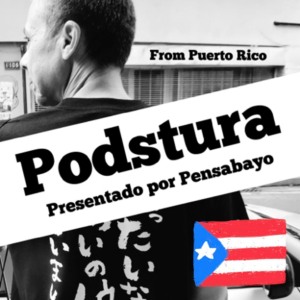 Podstura: Opinión, conversación en Puerto Rico