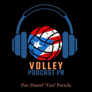 Volley Podcast PR