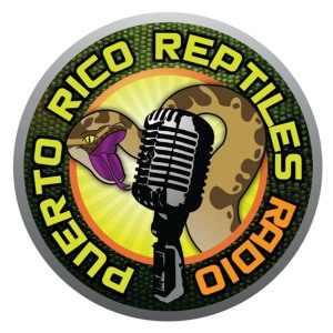 Puerto Rico Reptiles Radio