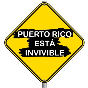 Puerto Rico está Invivible