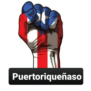 Puertoriqueñaso