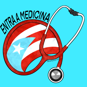 Puertorromed - Medicina para Premeds