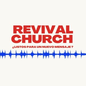 Revival Church – Puerto Rico