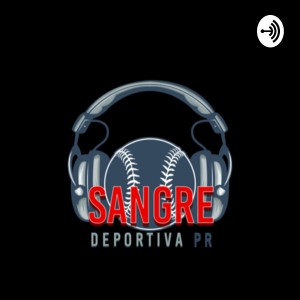 Sangre Deportiva PR.