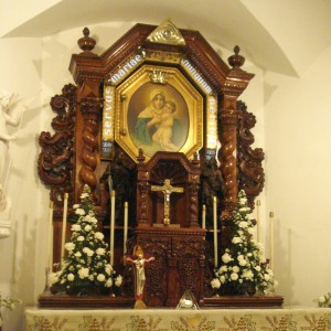 Schoenstatt Puerto Rico