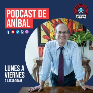 Podcast de Aníbal