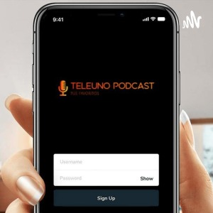 Teleuno Podcast PR