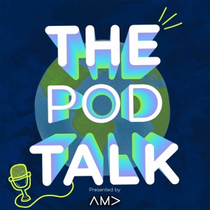 The Pod Talk Podcast