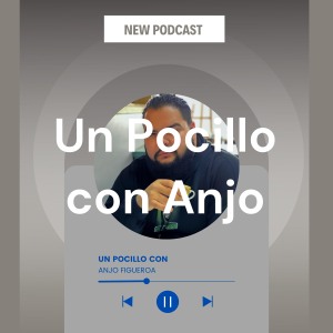 Un Pocillo con Anjo