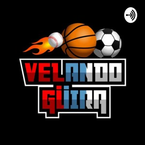 Velando Güira Podcast