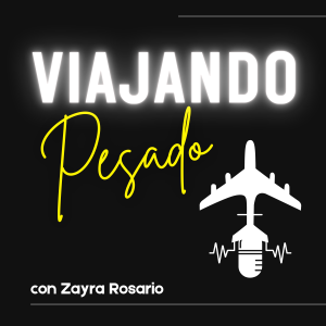 Viajando Pesado