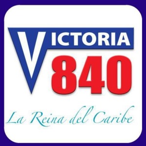 Victoria 840