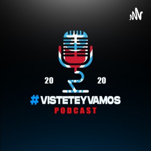 #VisteteyVamos