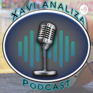 Xavi Analiza Podcast